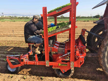 Laden Sie das Bild in den Galerie-Viewer, CH Baby Compact (Preis auf Anfrage) - Aldinger Technik