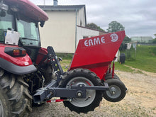 Laden Sie das Bild in den Galerie-Viewer, ERME Knoblauchpflanzmaschine PLMS 3-reihig / GEBRAUCHT, Preis auf Anfrage