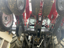 Laden Sie das Bild in den Galerie-Viewer, ERME Knoblauchpflanzmaschine PLMS 3-reihig / GEBRAUCHT, Preis auf Anfrage