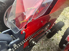 Laden Sie das Bild in den Galerie-Viewer, ERME Knoblauchpflanzmaschine PLMS 3-reihig / GEBRAUCHT, Preis auf Anfrage