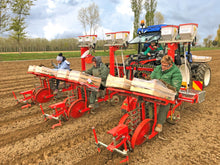 Laden Sie das Bild in den Galerie-Viewer, CH Foxdrive Plus (Preis auf Anfrage) - Aldinger Technik