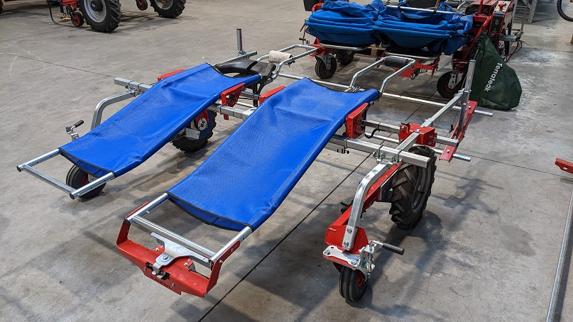 Terrateck Glider/Jäteflieger - Preis auf Anfrage