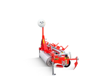 Laden Sie das Bild in den Galerie-Viewer, CH Folienleger PS14/19 Plus (Preis auf Anfrage) - Aldinger Technik