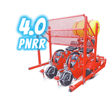 Laden Sie das Bild in den Galerie-Viewer, CH SmartWolf / SeedPro (Preis auf Anfrage)