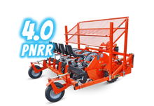 Laden Sie das Bild in den Galerie-Viewer, CH Smartwolf Compact (Preis auf Anfrage)