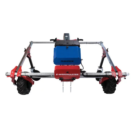 Terrateck E-Weeder (Preis auf Anfrage)