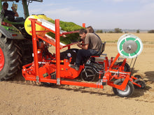 Laden Sie das Bild in den Galerie-Viewer, CH Wolf Pro Compact (Preis auf Anfrage) - Aldinger Technik