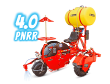 Laden Sie das Bild in den Galerie-Viewer, CH Wolf Pro / SeedPro (Preis auf Anfrage) - Aldinger Technik