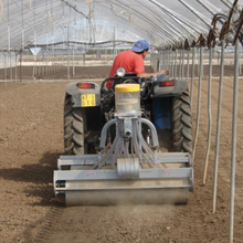 Laden Sie das Bild in den Galerie-Viewer, Bassi SM 2000-2 - Aldinger Technik