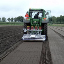 Laden Sie das Bild in den Galerie-Viewer, Bassi SM 2000-2 - Aldinger Technik