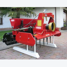 Laden Sie das Bild in den Galerie-Viewer, FO Kreiselegge F61 (Preis auf Anfrage) - Aldinger Technik