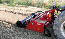 Laden Sie das Bild in den Galerie-Viewer, FO Umkehrfräse G25 (Preis auf Anfrage) - Aldinger Technik