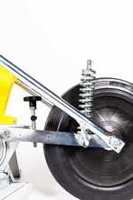 Laden Sie das Bild in den Galerie-Viewer, Bassi Handsämaschine 1-reihig (10/22)