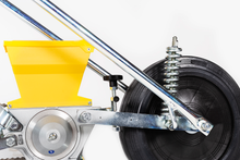 Laden Sie das Bild in den Galerie-Viewer, Bassi Handsämaschine 1-reihig (10/22)