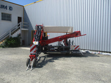 Laden Sie das Bild in den Galerie-Viewer, Erme Knoblauchernter mit Laubabschnitt (Box/Bag) RE1