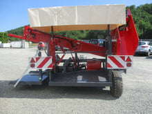 Laden Sie das Bild in den Galerie-Viewer, Erme Knoblauchernter mit Laubabschnitt (Box/Bag) RE1