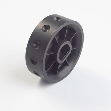 Terradonis Särolle Q12 - Aldinger Technik