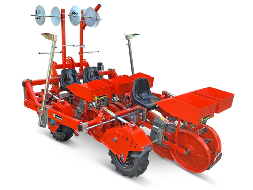 CH Foxdrive R14 (Preis auf Anfrage)