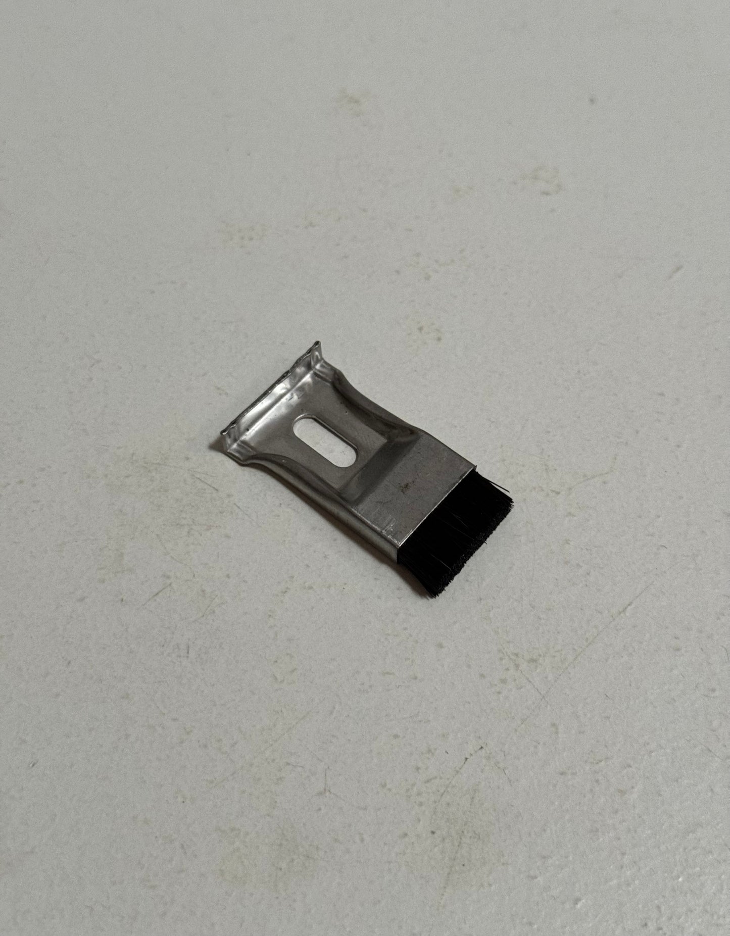 Ersatzbürste für JP1 - Aldinger Technik