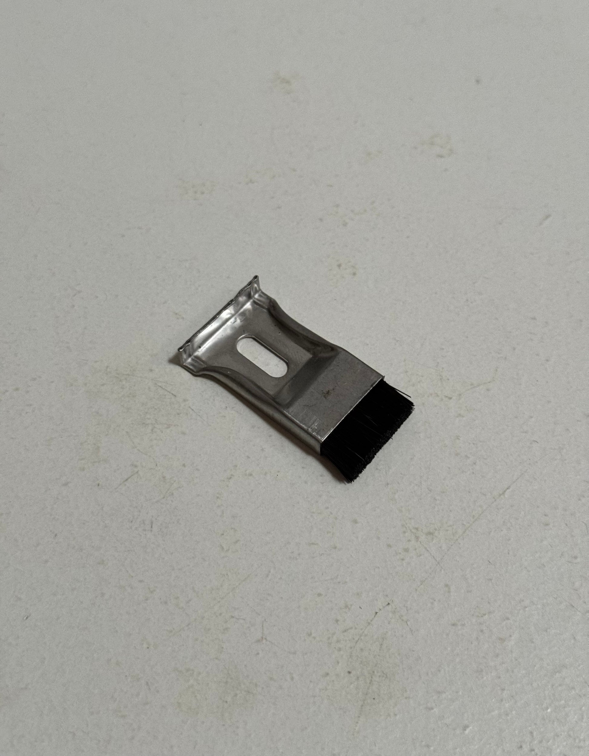 Ersatzbürste für JP1 - Aldinger Technik
