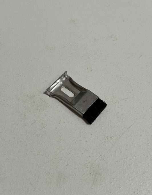 Ersatzbürste für JP1 - Aldinger Technik