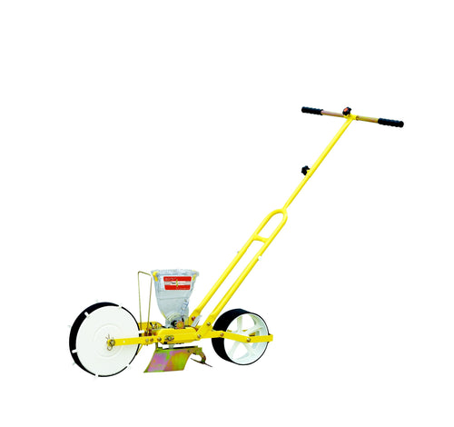Terradonis Handsämaschine JP1 (10/22) - Aldinger Technik