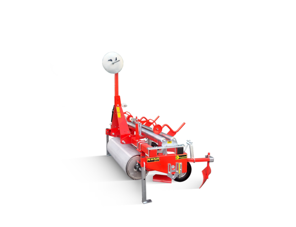 CH Folienleger PS14/19 Plus (Preis auf Anfrage) - Aldinger Technik