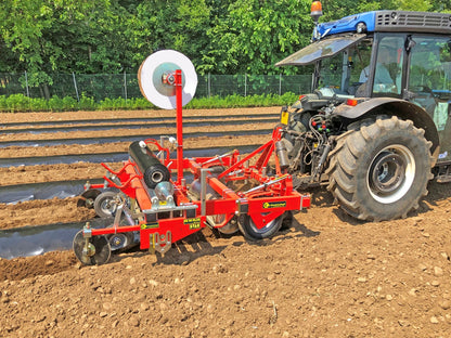 CH Folienleger PS14/19 Plus (Preis auf Anfrage) - Aldinger Technik