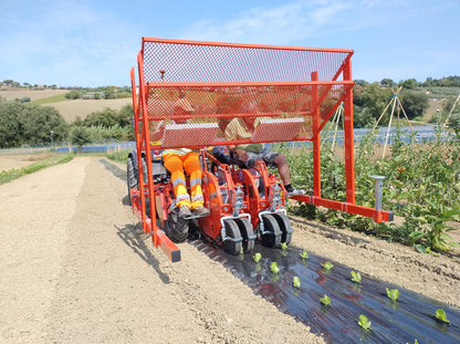 CH SmartWolf / SeedPro (Preis auf Anfrage) - Aldinger Technik
