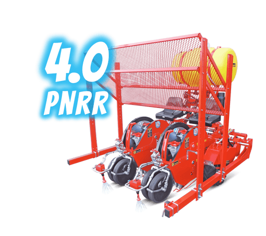 CH SmartWolf / SeedPro (Preis auf Anfrage) - Aldinger Technik