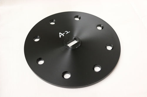 Terradonis Säscheibe A2 (10/22)