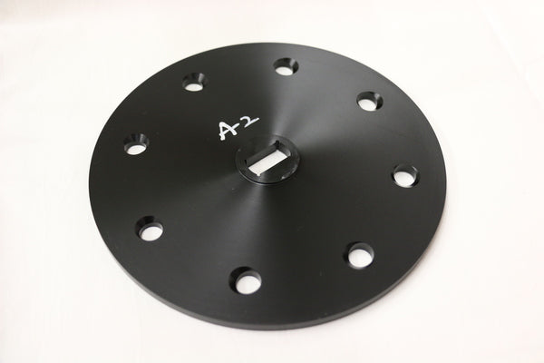 Terradonis Säscheibe A3 (10/22)