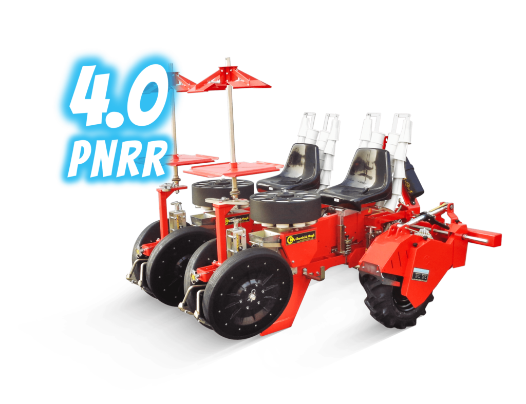 CH Trium45 (Preis auf Anfrage) - Aldinger Technik