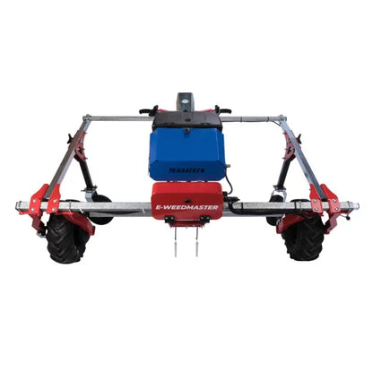 Terrateck E-Weeder (Preis auf Anfrage)
