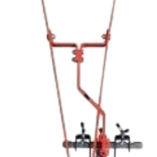 Laden Sie das Bild in den Galerie-Viewer, Gartengemüsekiosk Kombi 1