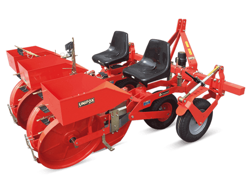 CH Unifox (Preis auf Anfrage)