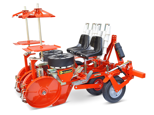 CH Unitrium45 (Preis auf Anfrage) - Aldinger Technik