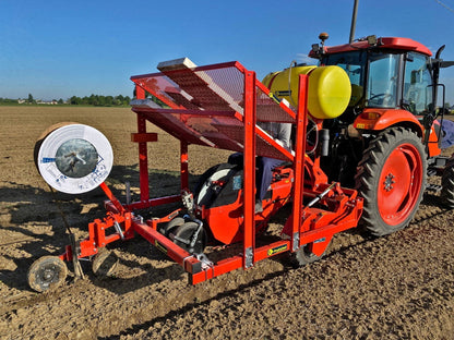 CH Wolf Pro / SeedPro (Preis auf Anfrage) - Aldinger Technik