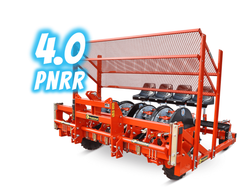 CH Wolf Pro Compact (Preis auf Anfrage) - Aldinger Technik