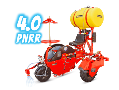 CH Wolf Pro / SeedPro (Preis auf Anfrage) - Aldinger Technik