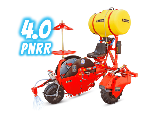 CH Wolf Pro / SeedPro (Preis auf Anfrage) - Aldinger Technik