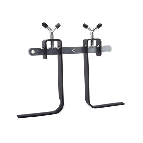 Terrateck Doppel-Winkelmesser/Unkrauthacke Lelievre (01/25) - Aldinger Technik