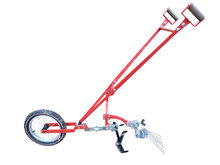 Laden Sie das Bild in den Galerie-Viewer, Gartengemüsekiosk Kombi 1