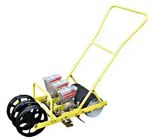 Terradonis Handsämaschine JP3-3 (10/22) - Aldinger Technik