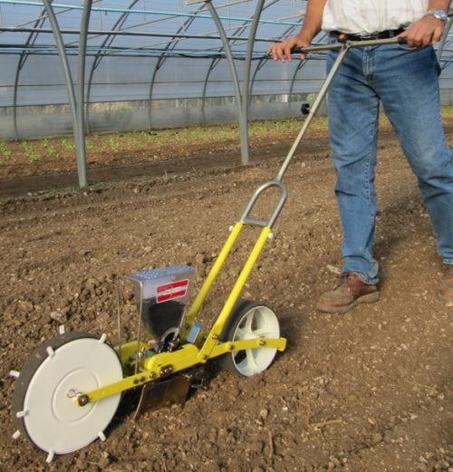 Terradonis Handsämaschine JP1 (10/22) - Aldinger Technik