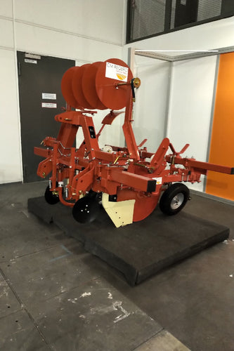 CM 730 ID (Preis auf Anfrage) - Aldinger Technik