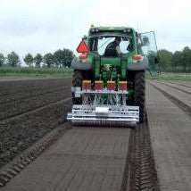 Bassi SM 2000-4 - Aldinger Technik