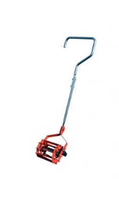 Terrateck Bügel-/Krümelhacke 