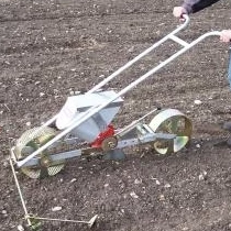 EBRA Handsämaschine SJ Dynamic (Preis auf Anfrage) - Aldinger Technik