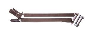 Pannon Gép Parallelogramm G-2 - Aldinger Technik